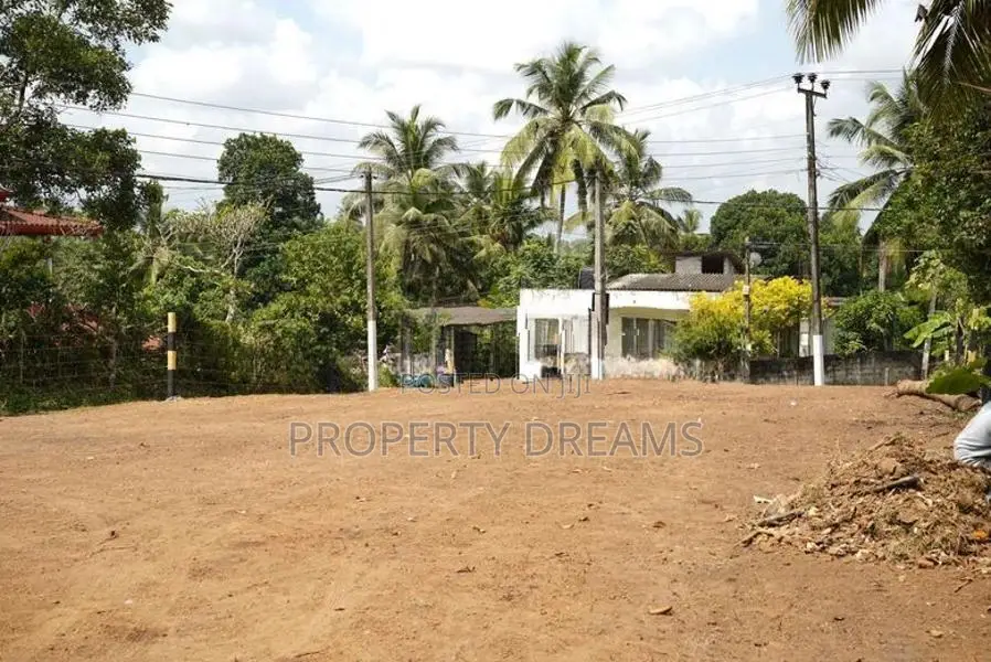 Homagama Land Sale
