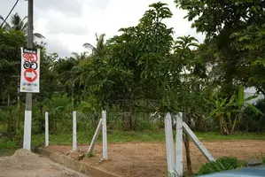 Land for Sale in Athurugiriya