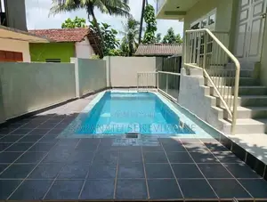 Villa Type House With Swimming Pool Galle Unawatuna