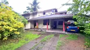 House For Sale in Kiribathgoda Town