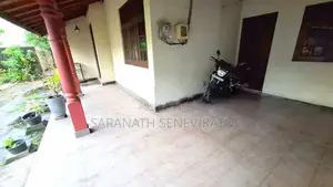 House For Sale in Kiribathgoda Town
