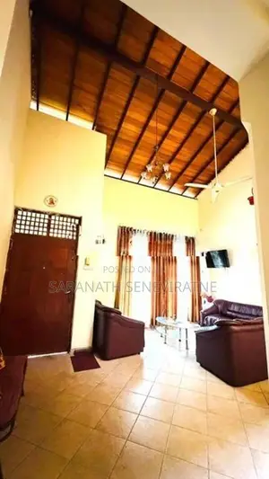 House For Sale in Kiribathgoda Town