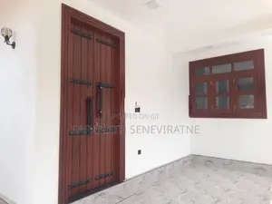Brand new Modern Single Storey House for sale in Athurugiriya