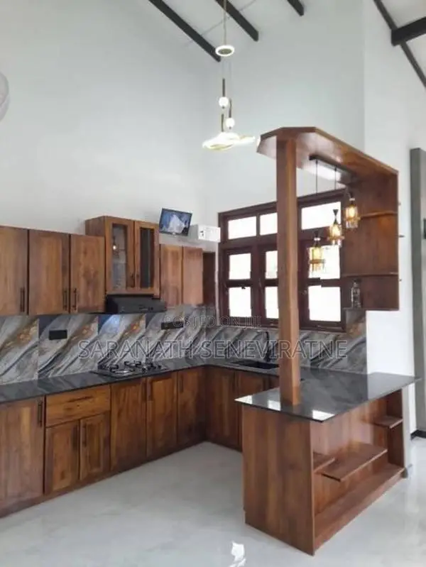 Brand new Modern Single Storey House for sale in Athurugiriya