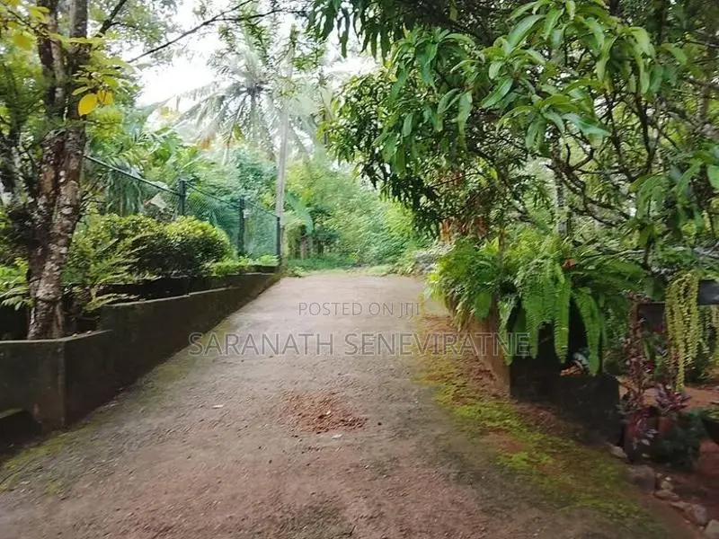 House For Sale in Minuwangoda Diwulapitiya
