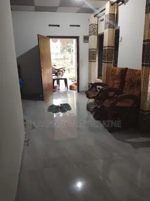 House For Sale in Minuwangoda Diwulapitiya
