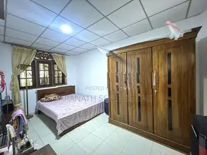 Single Story 3 Bed House Dehiwala Attidiya For Sale