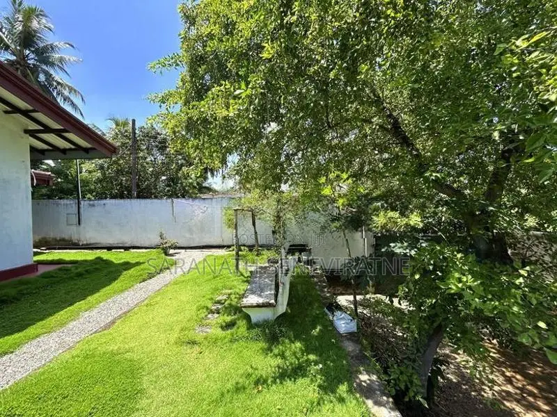 House With 13.8p Kahathuduwa Korala-ima Kesbewa