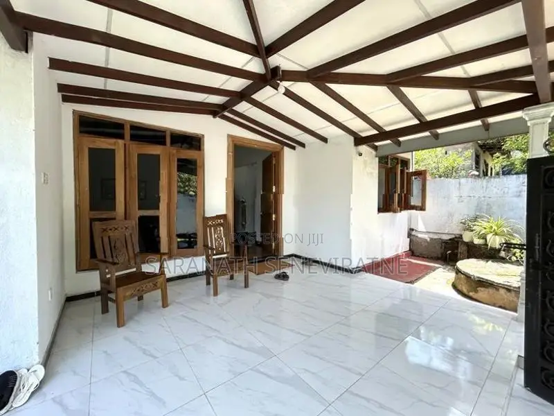 House With 13.8p Kahathuduwa Korala-ima Kesbewa