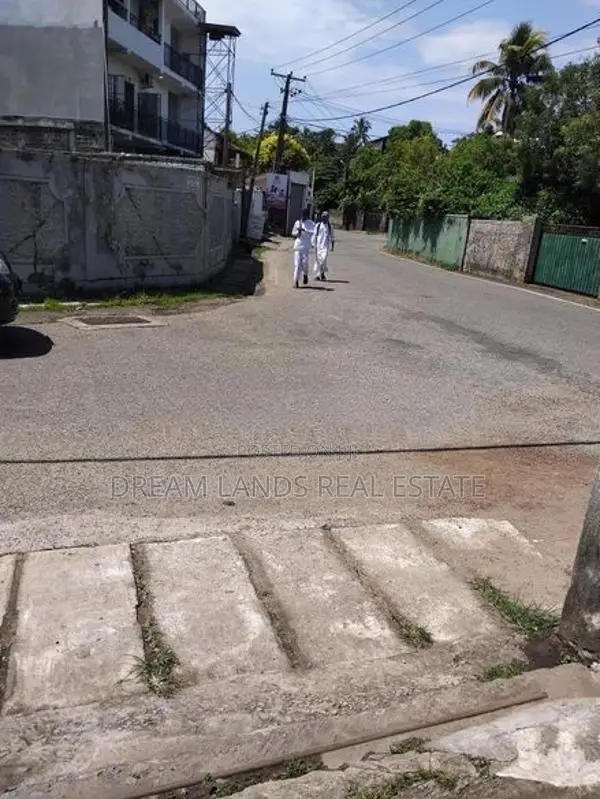 Bellanvila Land for Sale ( RLS - 855 )