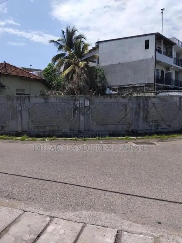 Bellanvila Land for Sale ( RLS - 855 )