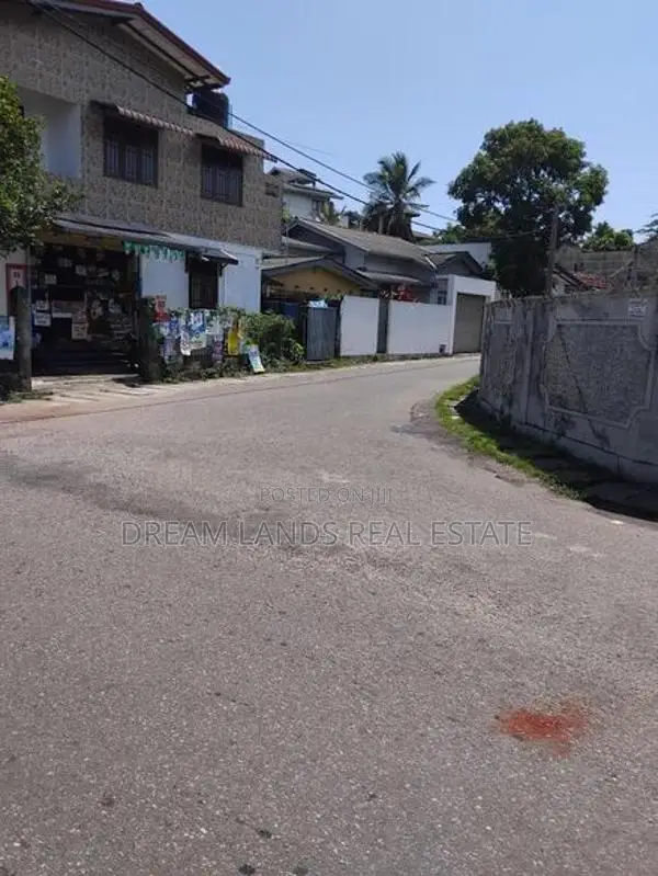 Bellanvila Land for Sale ( RLS - 855 )