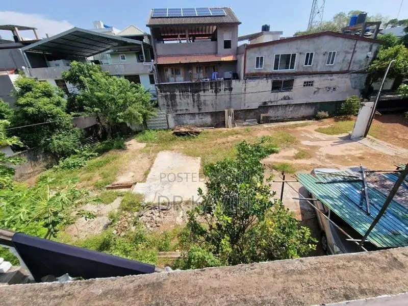 Residential Land For Sale In Dehiwala