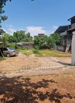 Residential Land For Sale In Dehiwala
