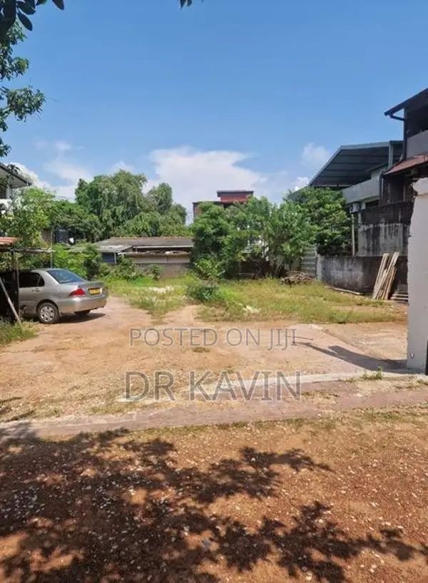 Residential Land For Sale In Dehiwala