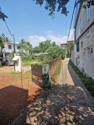 Residential Land For Sale In Dehiwala