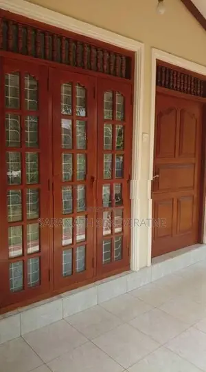 2 Houses in 88 Perch Land - Raigama Kalutara District