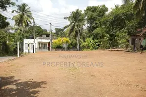 Homagama Land for Sale
