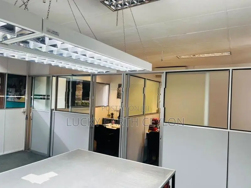 Colombo 07 – 500 Sq.Ft Office Space for Rent Horton Place (MG1428)