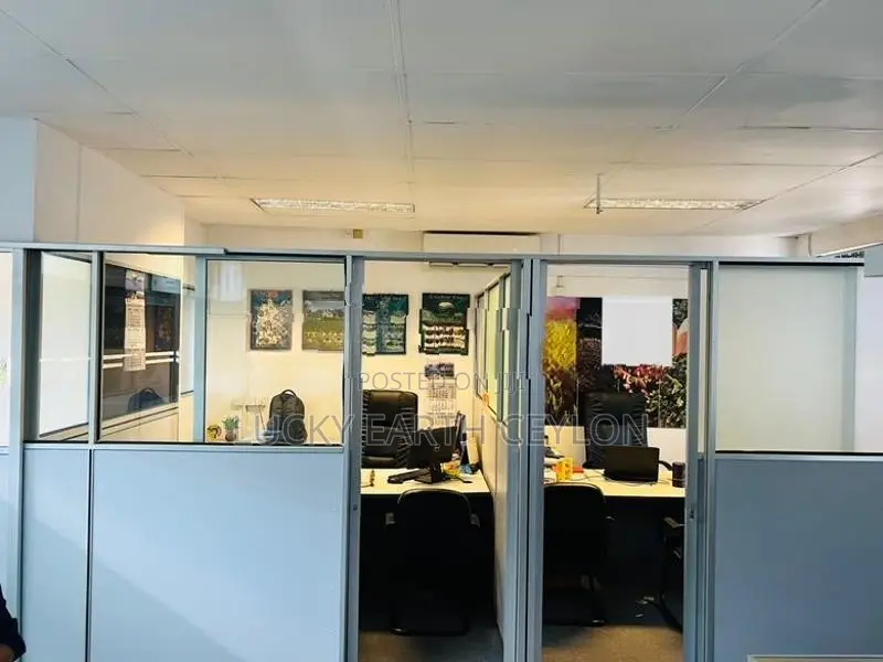 Colombo 07 – 500 Sq.Ft Office Space for Rent Horton Place (MG1428)