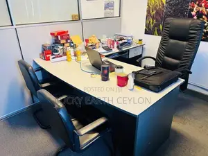 Colombo 07 – 500 Sq.Ft Office Space for Rent Horton Place (MG1428)