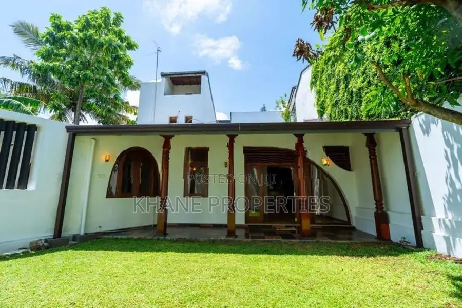 House for sale in Kohuwala