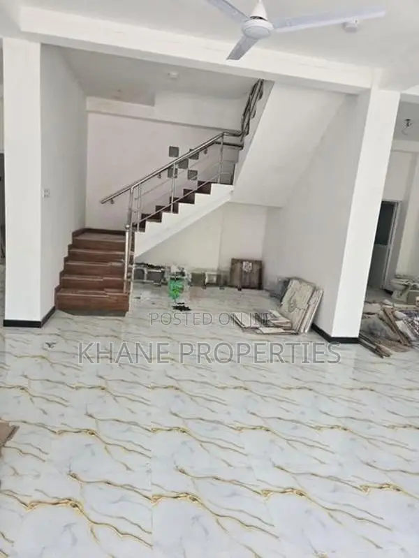 Commercial Building for Rent in Kotte