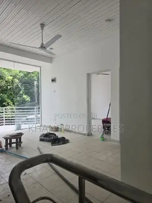 Commercial Building for Rent in Kotte