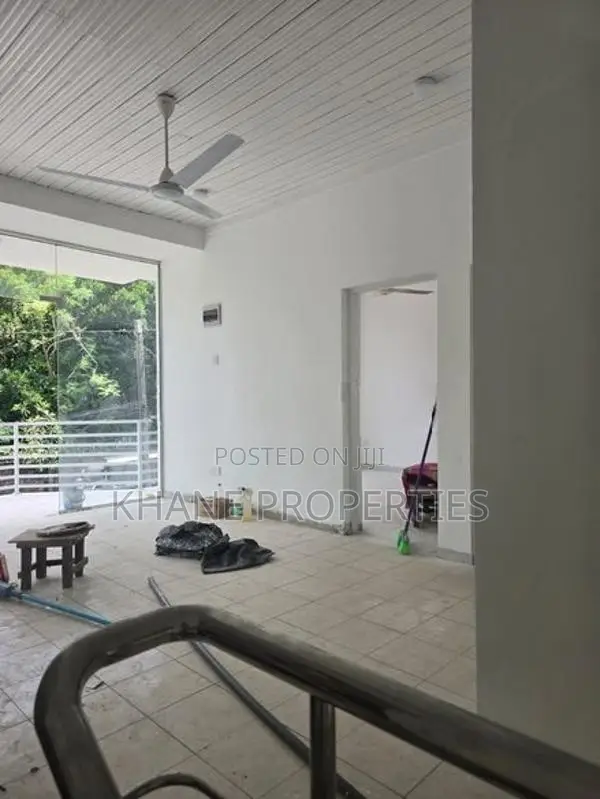 Commercial Building for Rent in Kotte