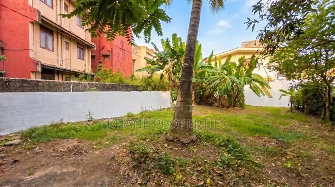 Land for Sale in Quiet, Residential Area Kalubowila