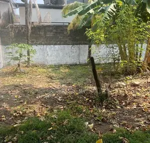 Land for Sale in Quiet, Residential Area Kalubowila