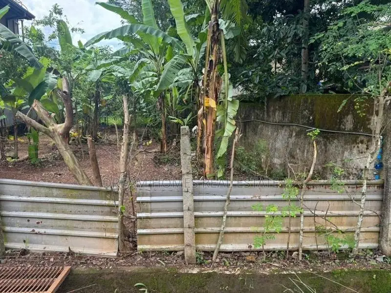 Land for Sale – Kadawatha Town (keells 600m)