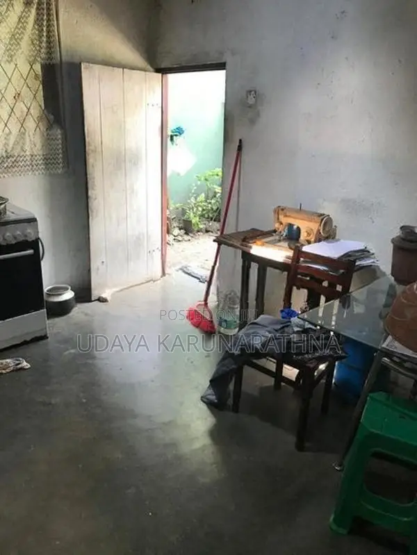 HOUSE FOR SALE HIBUTANA