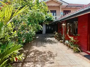 ( SR-1274) Valuable Single Storey House Rent In Colombo 05