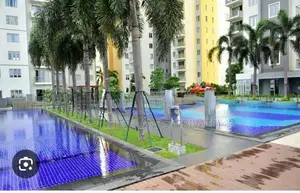 Furnished 3Bedroom Apartment For Rent in On 320– Above 30th Floor
