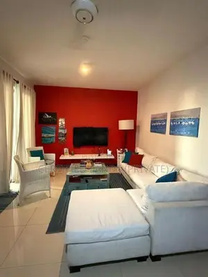 Furnished 3Bedroom Apartment For Rent in On 320– Above 30th Floor