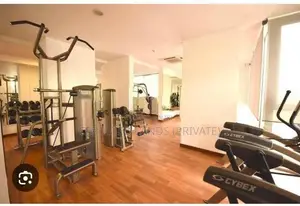 Furnished 3Bedroom Apartment For Rent in On 320– Above 30th Floor