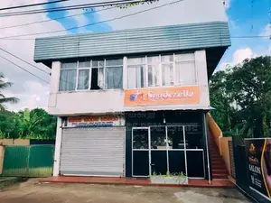 COMMERCIAL BUILDING FOR SALE IN BANDARAGAMA (SP1367)