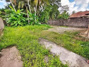 COMMERCIAL BUILDING FOR SALE IN BANDARAGAMA (SP1367)