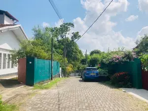 PROPERTY FOR SALE – RAJAGIRIYA, BUTHGAMUWA ROAD