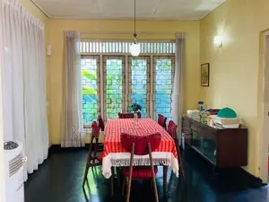 PROPERTY FOR SALE – RAJAGIRIYA, BUTHGAMUWA ROAD