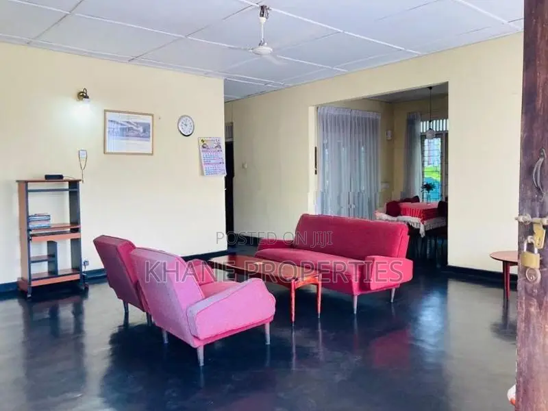 PROPERTY FOR SALE – RAJAGIRIYA, BUTHGAMUWA ROAD