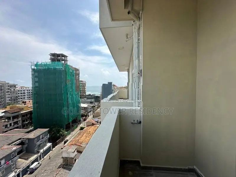 3-Bedroom Apartment For Sale – Wellawatte In Colombo 6