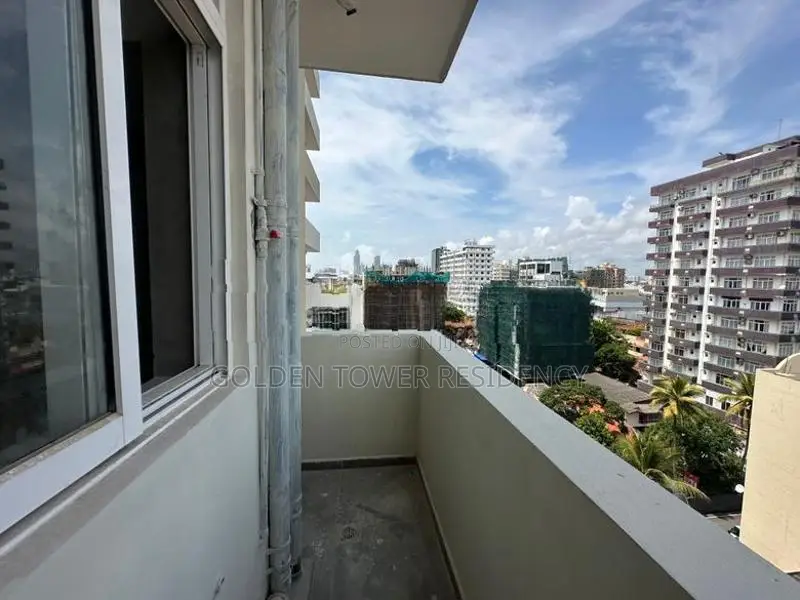 3-Bedroom Apartment for Sale – Wellawatte