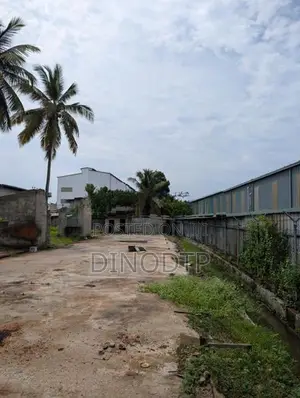 Land for Sale in Boralesgamuwa