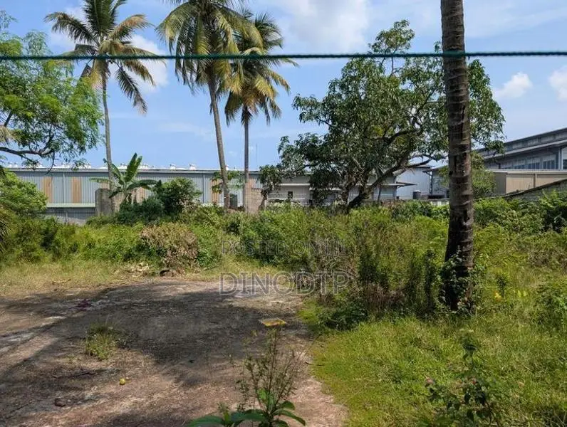 Land for Sale in Boralesgamuwa