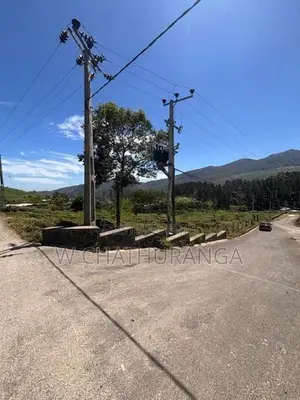 20P Prime Land Plot – Upper Glenloch (Chariot Path Route)