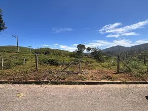 20P Prime Land Plot – Upper Glenloch (Chariot Path Route)