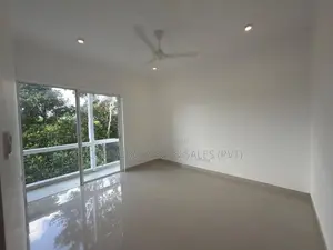 2 Bedroom Brand New Apartments For Sale Off Kalapaluwawa Road Rajagiri