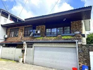 1st Floor House For Rent With Separate Access - SOLAR POWERED